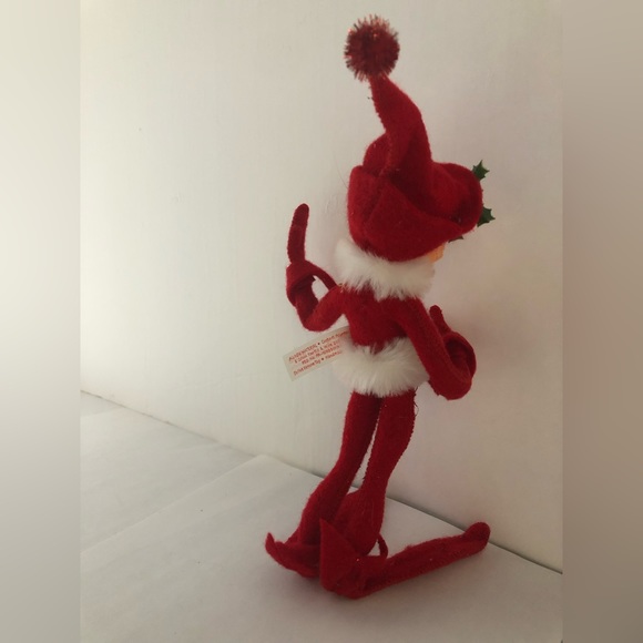 Shakespeare Annalee elf 2003 - Picture 2 of 5